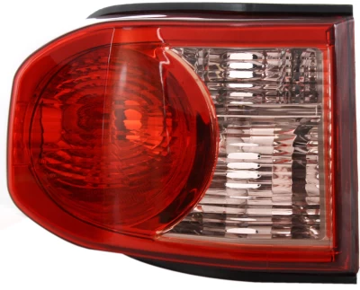 Lampa tylna prawa Toyota Fj Cruiser 2006-2014, zewnętrzna, Depo, 312-19B9R-US Lampa tylna prawa Toyota Fj Cruiser 2006-2014, zewnętrzna, Depo, 312-19B9R-US