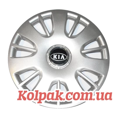 Wheel trims r15 for Kia SKS 312 Wheel trims r15 for Kia SKS 312