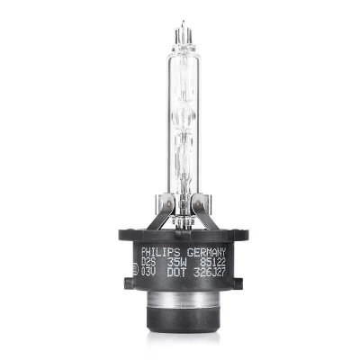 Żarówka samochodowa D2S Standard 35V 85W PK32d-2 (1 szt.) Żarówka samochodowa D2S Standard 35V 85W PK32d-2 (1 szt.)