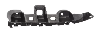 Prawy wspornik mocowania przedniego zderzaka Volkswagen Passat B7 2010-2015, AVTM, 3AA807184, 187423932