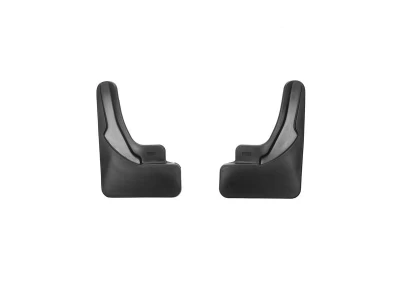 Chlapacze do Audi Q5 2 S-Line 2016- tylne 2 szt. NORPLAST NPL-Br-05-66B