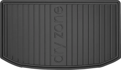 Boot mat for Suzuki Ignis 2016-, Dry-Zone, Frogum FG DZ400962 Boot mat for Suzuki Ignis 2016-, Dry-Zone, Frogum FG DZ400962