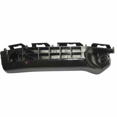 Prawy wspornik mocowania przedniego zderzaka Toyota Yaris 2011-2014, AVTM, 5253552110, 187028932