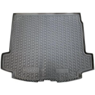 Mata do bagażnika Renault Megane 2 SW 2003-, Avto-Gumm 211888