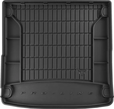 Mata do bagażnika Seat Exeo SW 2008-2013, bez dwupoziomowej podłogi bagażnika, Pro-Line, Frogum FG TM405127