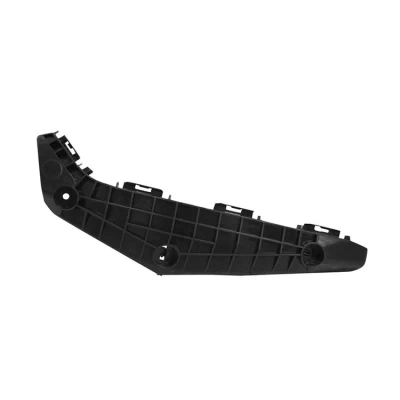 Original left front bumper mounting bracket Toyota Highlander 2010-2013, 5214648030
