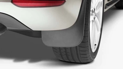 Oryginalne chlapacze do Volkswagen Golf 5 Varinat/ Golf 6 Variant 2006- tylne 2 szt. VAG 1K9075101