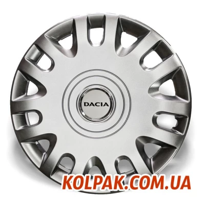 Kołpaki r15 do Dacia SKS 333