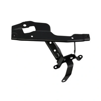 Wspornik mocowania błotnika przedni prawy Honda Jazz/Fit 2015-2020, AVTM, 60640T5RA00ZZ, 183050332