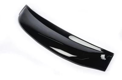 Tylny szyba spojler Opel Astra J SD 2009-2015 tworzywo ABS AVTM 6010S006