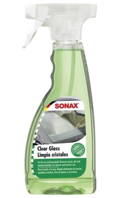 Środek czyszczący Sonax Glass Cleaner 500 ml Sonax 338241