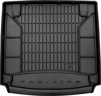 Mata do bagażnika Opel Astra H SW 2004-2014, Pro-Line, Frogum FG TM402904