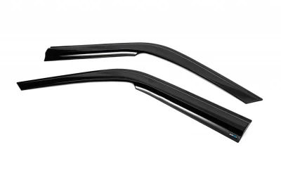 Owiewki szyb do Citroen Jumper/Fiat Ducato/Peugeot Boxer 2006-2014 2 szt. SP-S-39 SUNPLEX Owiewki szyb do Citroen Jumper/Fiat Ducato/Peugeot Boxer 2006-2014 2 szt. SP-S-39 SUNPLEX