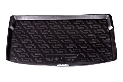 Mata do bagażnika Volkswagen Polo 5 HB 2009-, L.Locker 101090100