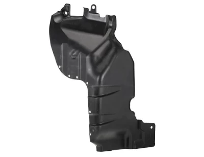 Prawa osłona pod silnik Subaru Forester 2008-2012, bok, AVTM, 56410SC010, 186717222