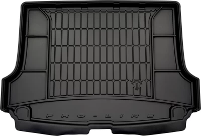 Mata do bagażnika Peugeot 308 SW 2007-2013, 7 miejsc, złożony rząd siedzeń 3, Pro-Line, Frogum FG TM400634