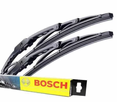 Komplet wycieraczek szkieletowych Bosch Twin 475/450 Bosch 3397118542