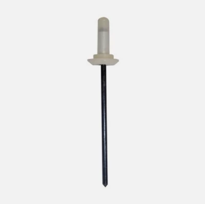 Spinka mocowania listwy szyby przedniej Toyota/Lexus 7554751021