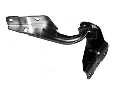 Prawy zawias maski Mitsubishi ASX/Outlander 2013-2015 MN175242 AVTM 184812452
