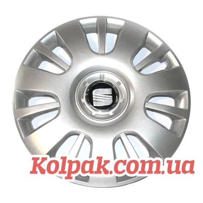 Kołpaki r16 do SEAT SKS 407
