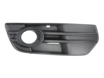 Kratka zderzaka prawa Audi Q5 2008-2012, z otworem na światło przeciwmgielne, AVTM, 6502070035922P, 1212 912