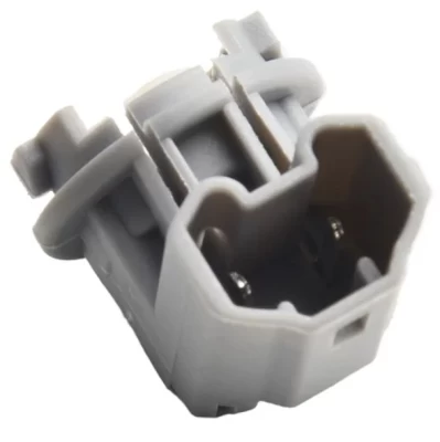 Oryginalna oprawka żarówki lampa tylna/podświetlenie numer płyta Toyota/Lexus 90075-99005
