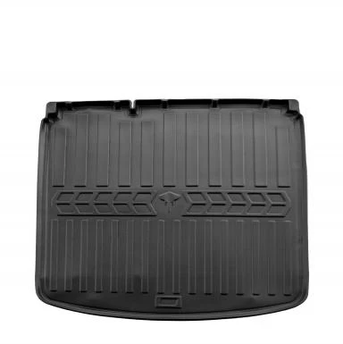 Mata do bagażnika Opel Astra J SD 2009-2015 Stingray 6015251
