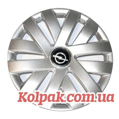Wheel trims r15 for Opel SKS 315 Wheel trims r15 for Opel SKS 315