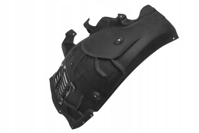 Nadkole przednie lewe Audi A8 2010-2017 (D4) (część tylna) 4H0821191E AVTM 181226391