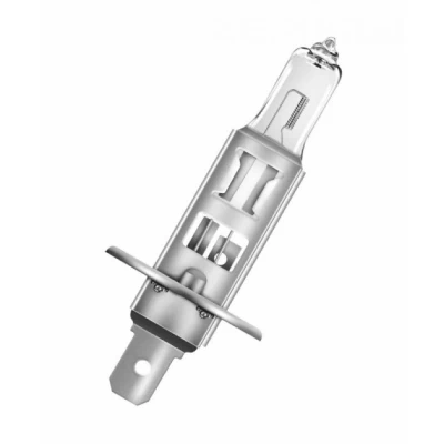 Żarówka samochodowa H1 Plus 30 12V 55W P14,5s