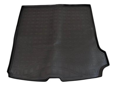 Poliuretanowa mata do bagażnika Volvo V90 2016-, Norplast NPA00-T96-520