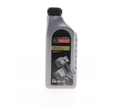 Olej silnikowy Ford Motorcraft A5 5W-30 1 L Ford 15F1CE
