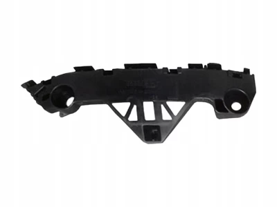 Prawy wspornik mocowania przedniego zderzaka Mazda 3 2009-2012, AVTM, BBM4500T1G, 184418932