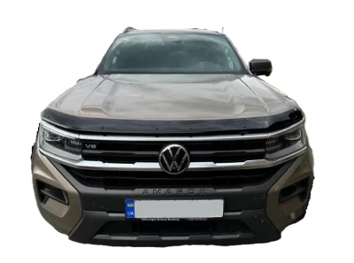 Owiewka maski do Volkswagen Amarok 2023- EGR 024061 Owiewka maski do Volkswagen Amarok 2023- EGR 024061