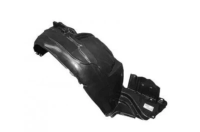 Nadkole przednie prawe Subaru Outback 2004-2009 Signeda PSB11020AR