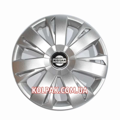 Kołpaki dedykowane R16 do Nissan SKS 411