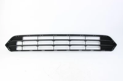 Kratka zderzaka Subaru Outback 2014-2017, czarna, AVTM, 57731AL03A, 186731910