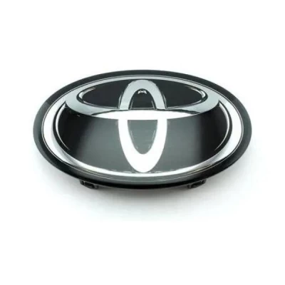 Emblemat grilla Toyota Camry V70 2017-/Rav4 2012-/Highlander 2019-/Avalon 2019-, do adaptacyjnego tempomatu, 5314133130 Emblemat grilla Toyota Camry V70 2017-/Rav4 2012-/Highlander 2019-/Avalon 2019-, do adaptacyjnego tempomatu, 5314133130