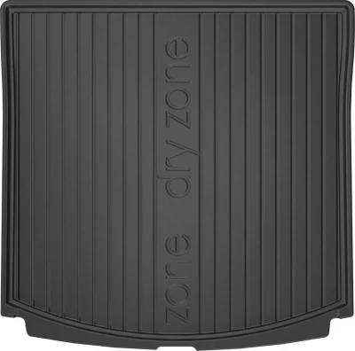Boot mat for Volkswagen Touran 2010-2015, 7 seats, folded 3 row, Dry-Zone, Frogum FG DZ549277 Boot mat for Volkswagen Touran 2010-2015, 7 seats, folded 3 row, Dry-Zone, Frogum FG DZ549277