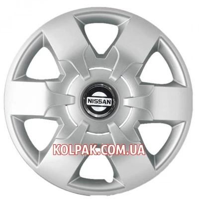 Kołpaki dedykowane R16 do Nissan SKS 413