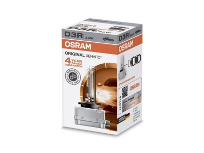 Żarówka samochodowa D3R Original Line 42V 35W PK32d-6 (1 szt.)