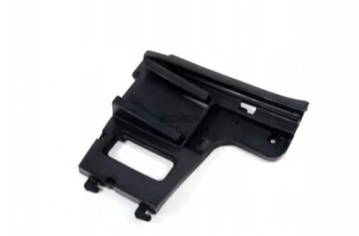Prawy wspornik mocowania przedniego zderzaka BMW 7-Series E38 1994-2002, AVTM, 51118125308, 180075932