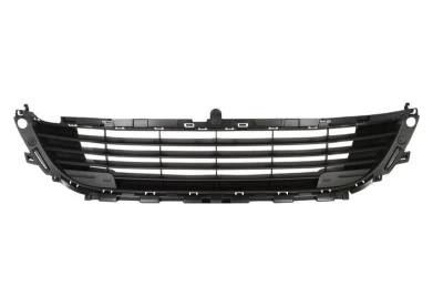 Kratka zderzaka Citroen C4 2 2010-, środkowa, AVTM, 7422R5, 2036 910