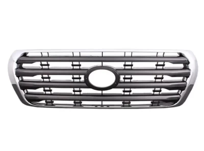 Atrapa chłodnicy Toyota Land Cruiser 200 2007-2012, chromowana, AVTM, 187017990