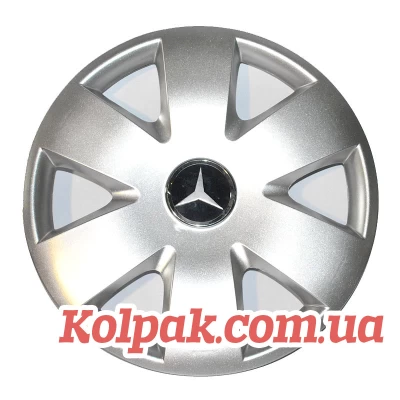 Wheel trims r15 for Mercedes-Benz SKS 308