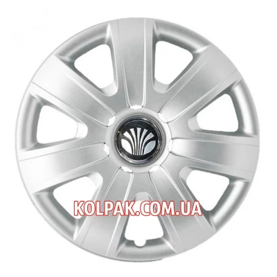 Kołpaki dedykowane R14 do Daewoo SKS 224