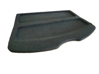 Roleta bagażnika do Skoda Octavia A5 2004-2013 (półka) AVTM ST21SKDOCT0412