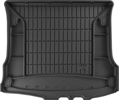 Mata do bagażnika Renault/Dacia Logan SW 2006-2012, Pro-Line, Frogum FG TM403161