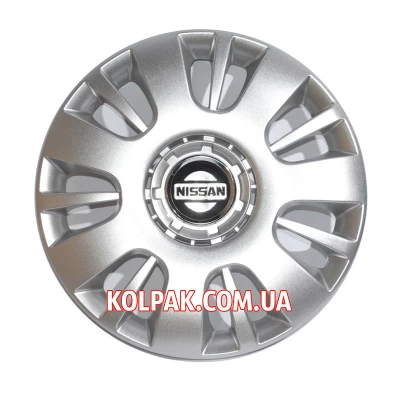 Kołpaki r14 do Nissan SKS 222