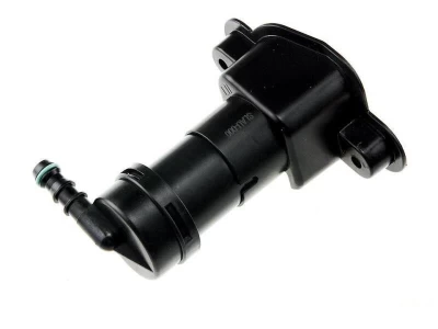 Dysza spryskiwacza reflektora lewa Audi A4 2005-2008, AVTM, 8E0955101G, 183J955017